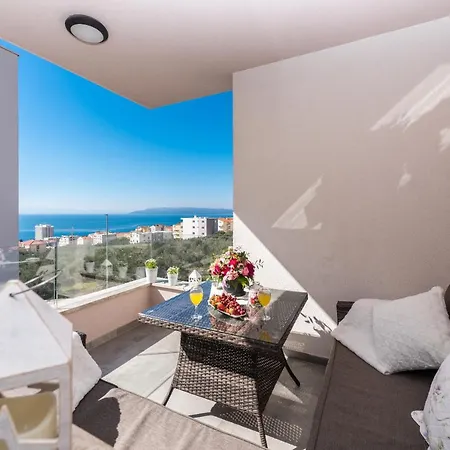 Luxury Amari - Free Parking * Makarska