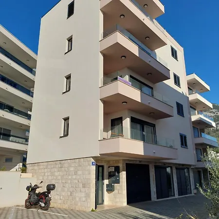 Luxury Amari - Free Parking Makarska