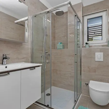 Luxury Amari - Free Parking * Makarska