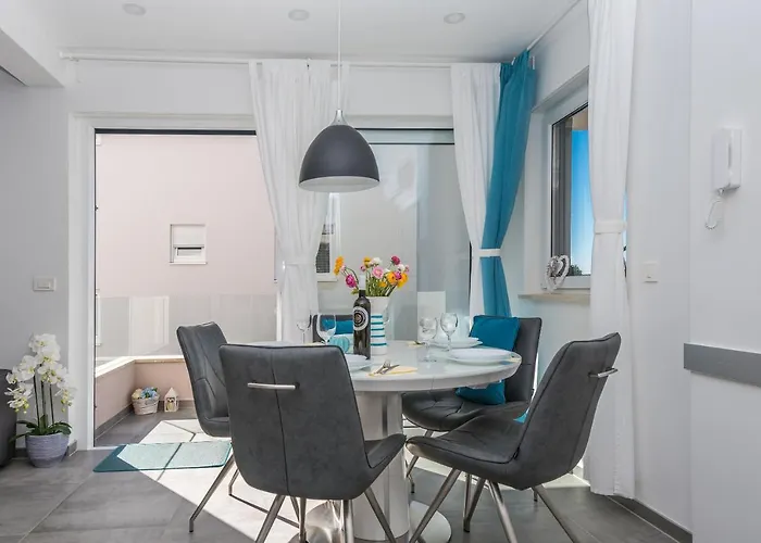 Luxury Amari - Free Parking *