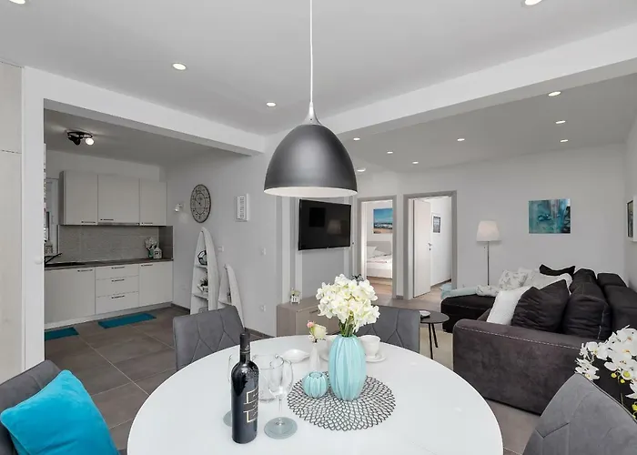 Luxury Amari - Free Parking