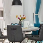 Apartment Luxury Amari - Free Parking