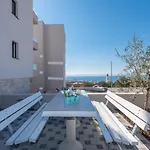 Apartment Luxury Amari - Free Parking *