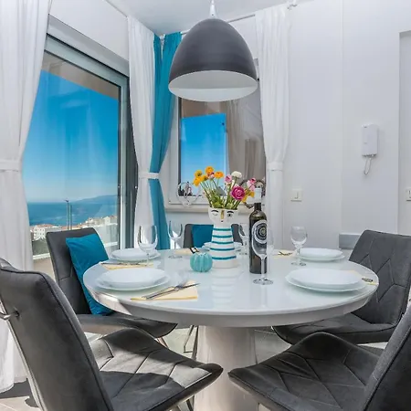 Amari Seaview * Makarska