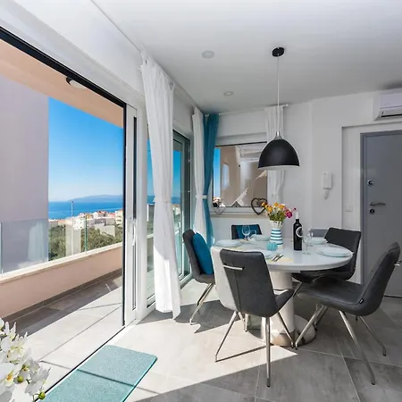 Amari Seaview Apartment