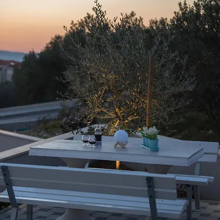 Luxury Amari - Free Parking * Макарска