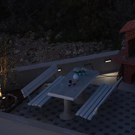 アパート Luxury Amari - Free Parking *