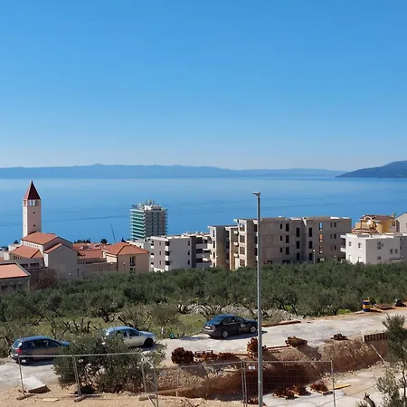 Amari Seaview Apartment *