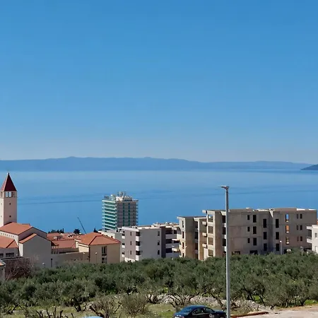 Amari Seaview * Makarska