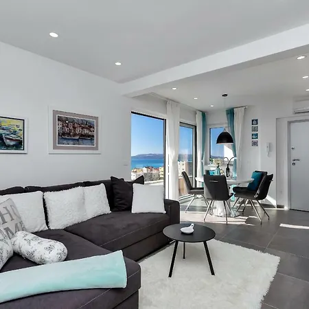 Apartment Amari Seaview