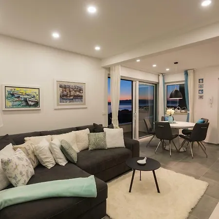 Amari Seaview Makarska