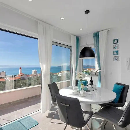 Amari Seaview Apartment