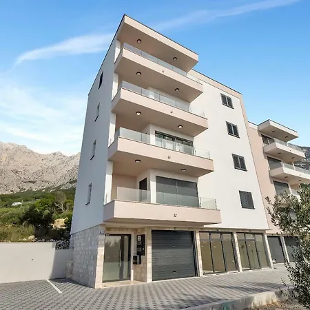 Amari Seaview * Makarska