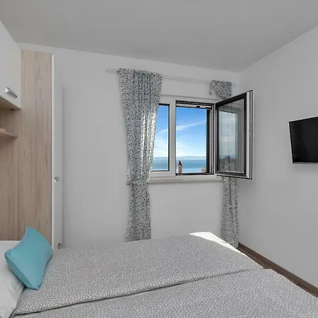 Apartment Amari Seaview