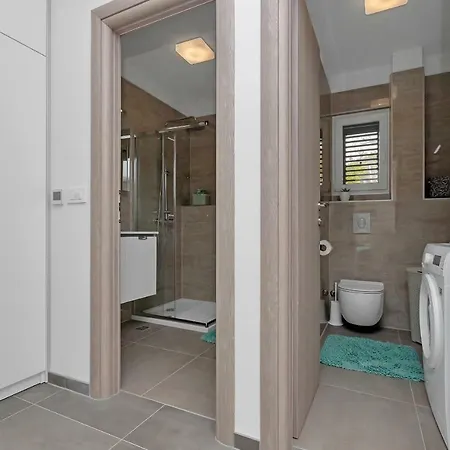 Apartment Amari Seaview *