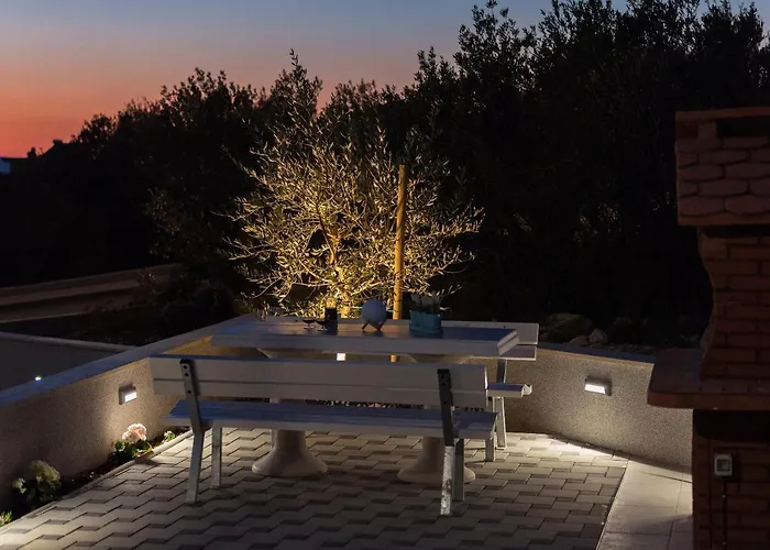 Luxury Amari - Free Parking Makarska