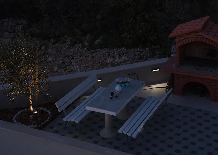 Daire Luxury Amari - Free Parking *