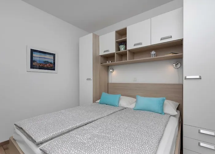 Luxury Amari - Free Parking Daire *