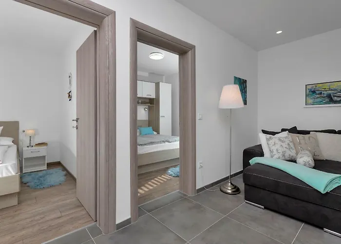 Luxury Amari - Free Parking *