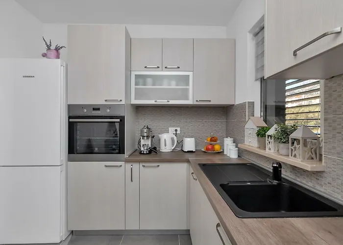 Luxury Amari - Free Parking * Makarska