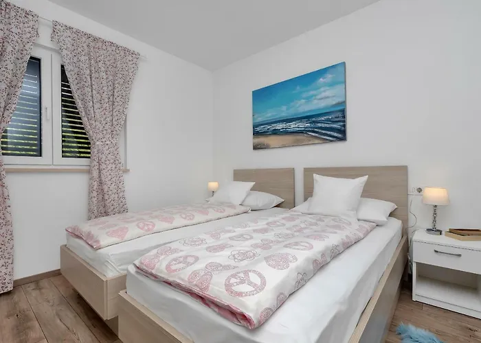 Luxury Amari - Free Parking * Makarska