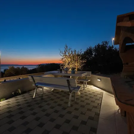 Luxury Amari - Free Parking Apartman Makarska