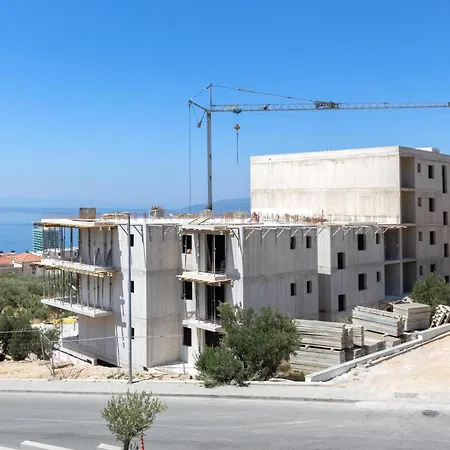 Luxury Amari - Free Parking Apartman *