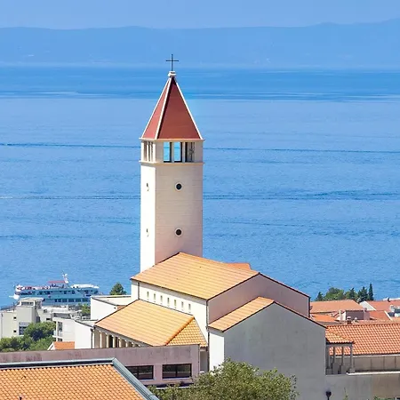 Apartman Luxury Amari - Free Parking