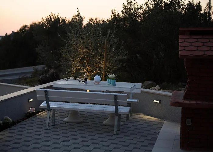 Luxury Amari - Free Parking