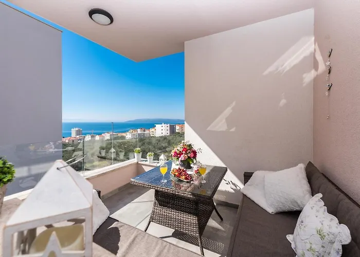 Luxury Amari - Free Parking * Makarska