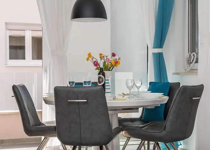 Apartman Luxury Amari - Free Parking