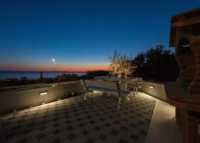 Luxury Amari - Free Parking Apartman