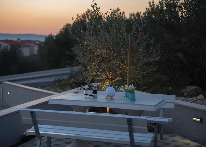 Luxury Amari - Free Parking * Makarska