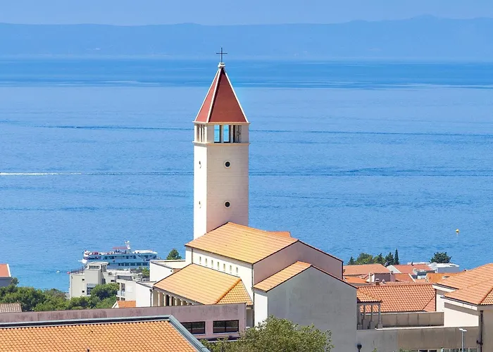 Apartman Luxury Amari - Free Parking