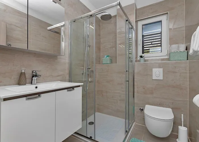 Luxury Amari - Free Parking * Makarska