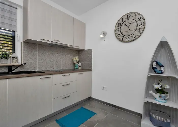 Luxury Amari - Free Parking * Makarska