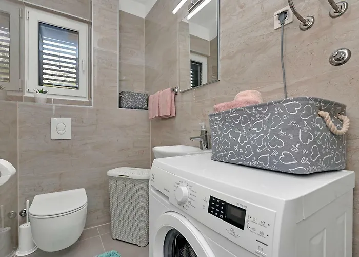 Apartman Luxury Amari - Free Parking