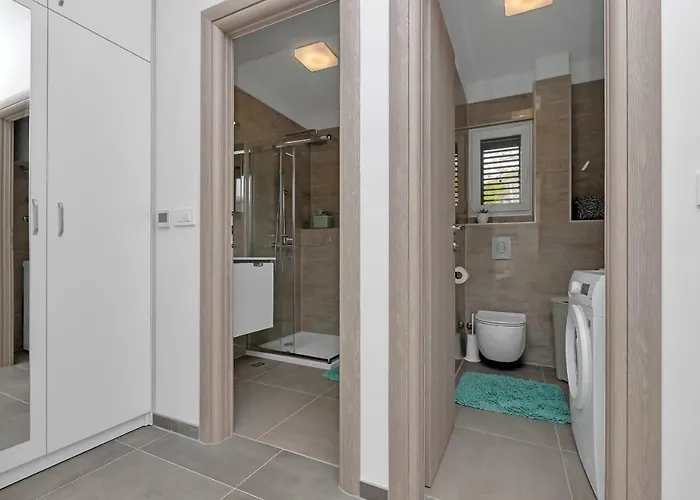 Apartman Luxury Amari - Free Parking *